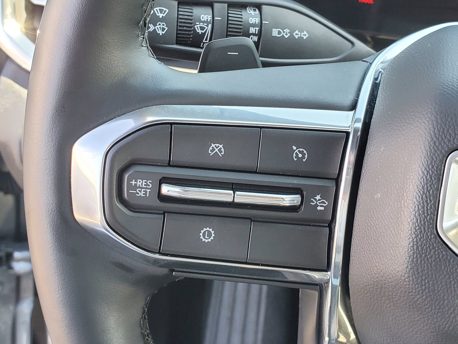 Used 2026 GMC Terrain Elevation FWD image 23