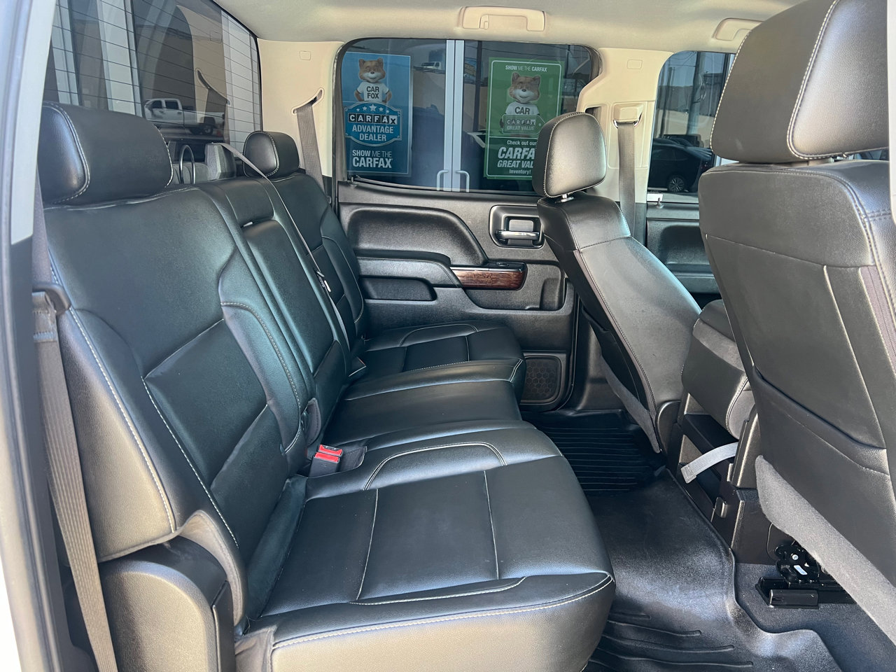 Used 2019 GMC Sierra 2500 SLT w/ Duramax Plus Package image 17