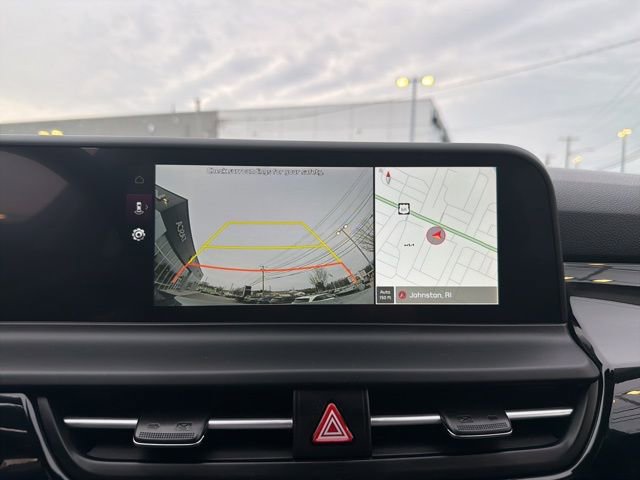 Used 2025 Kia Seltos S image 15