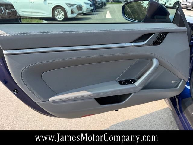 Used 2020 Porsche 911 Carrera S RWD image 18