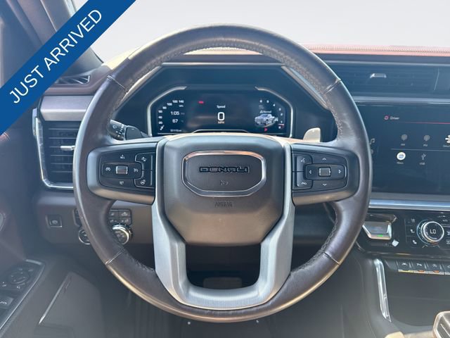 Used 2023 GMC Sierra 1500 Denali w/ Technology Package image 14