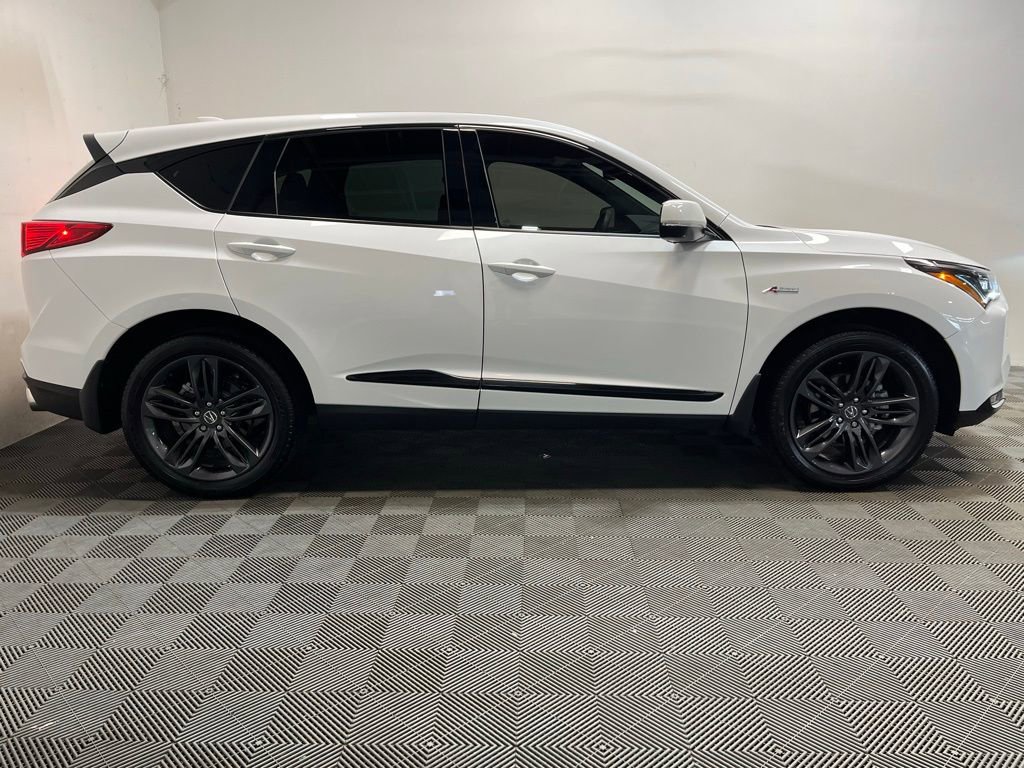 Used 2023 Acura RDX A-Spec image 4