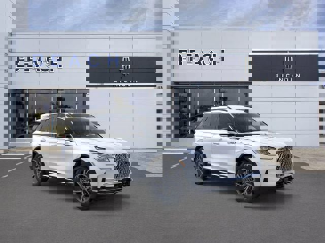 New 2026 Lincoln Corsair Premiere image 1