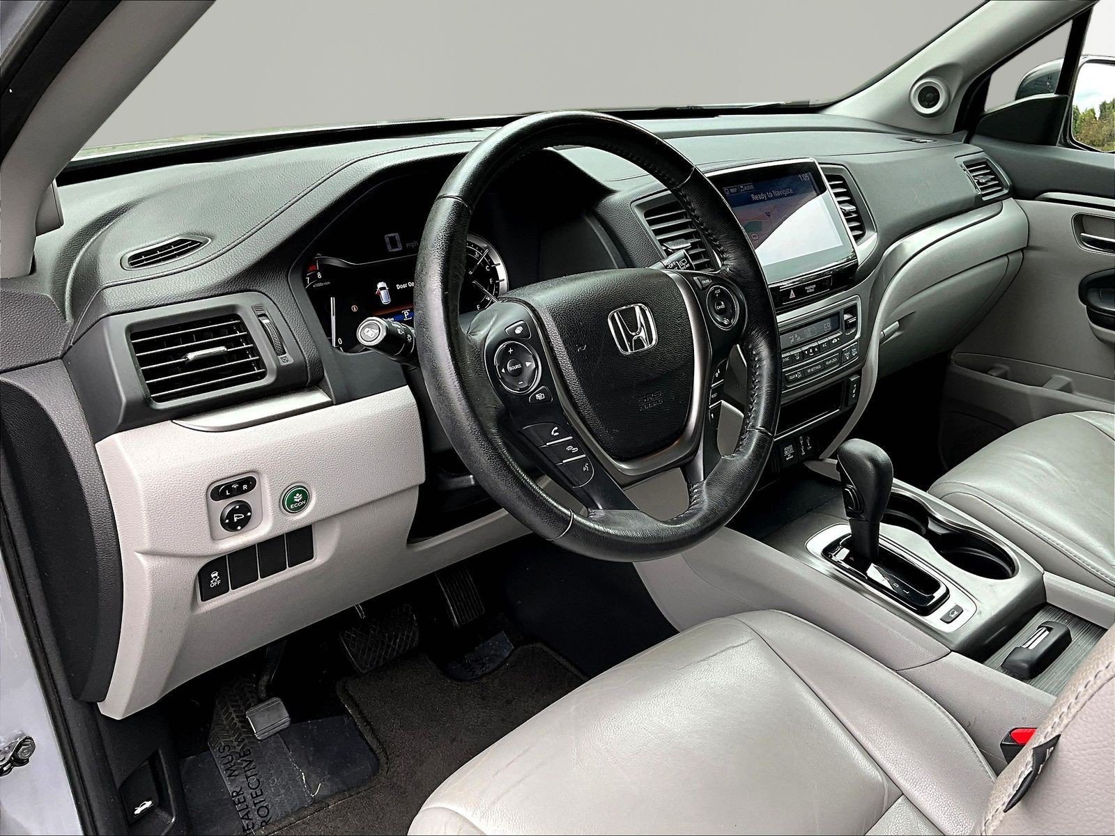 Used 2017 Honda Pilot EX-L image 17