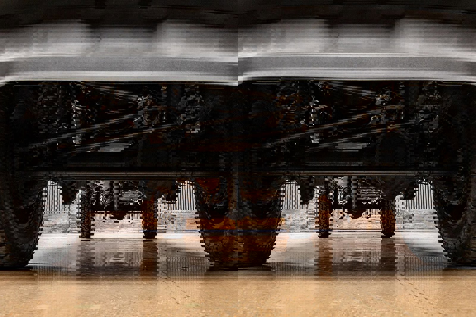 Used 2021 Ford F250 Lariat w/ Lariat Ultimate Package image 14