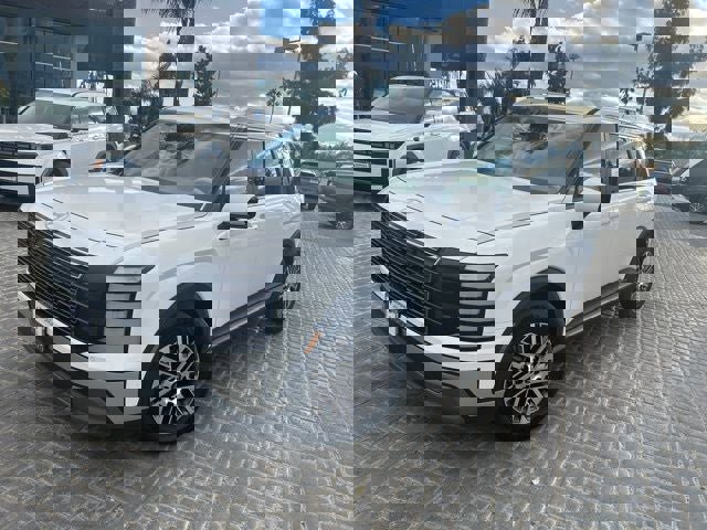 New 2026 Hyundai Palisade SEL image 1