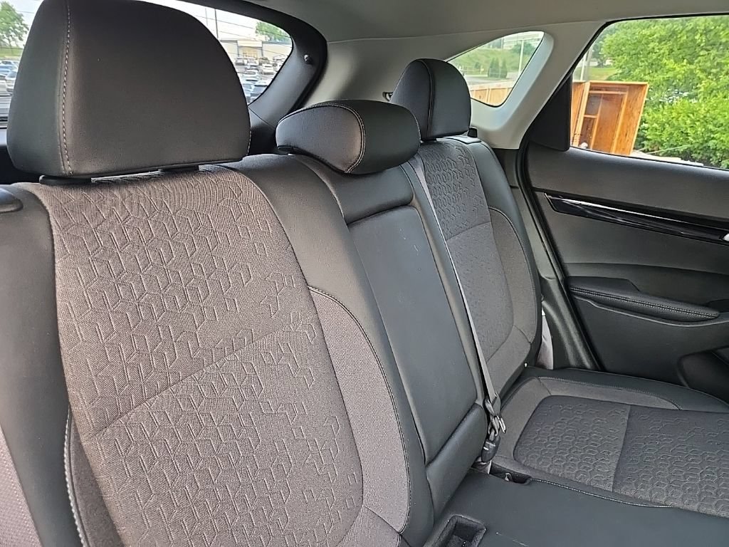 Certified 2024 Kia Seltos S AWD/4WD image 34