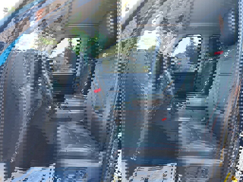 Used 2023 Toyota Tundra TRD Pro image 22