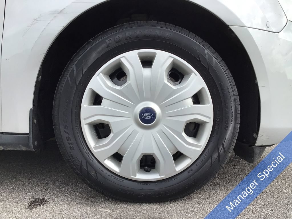 Used 2021 Ford Transit Connect XLT FWD image 14