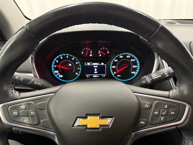 Used 2018 Chevrolet Equinox LT image 6