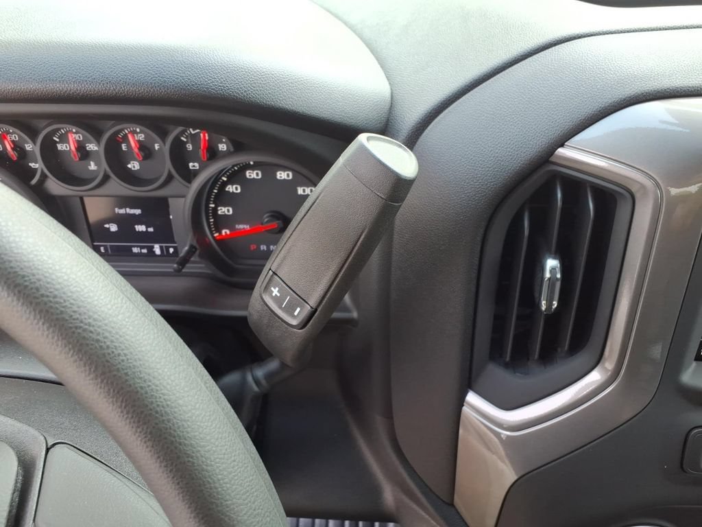 New 2026 Chevrolet Silverado 2500 W/T w/ WT Convenience Package RWD image 32