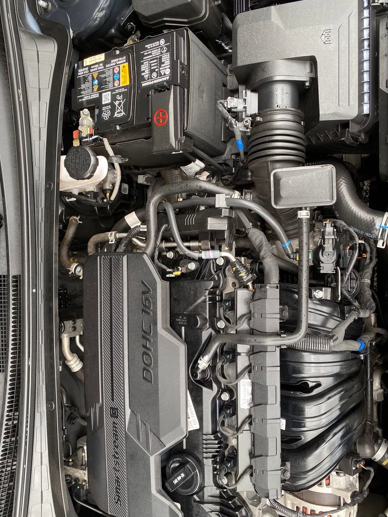 Certified 2022 Hyundai Elantra SEL FWD image 27