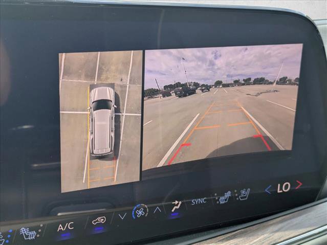 New 2026 Chevrolet Suburban Premier w/ Sun And Tow Package image 14