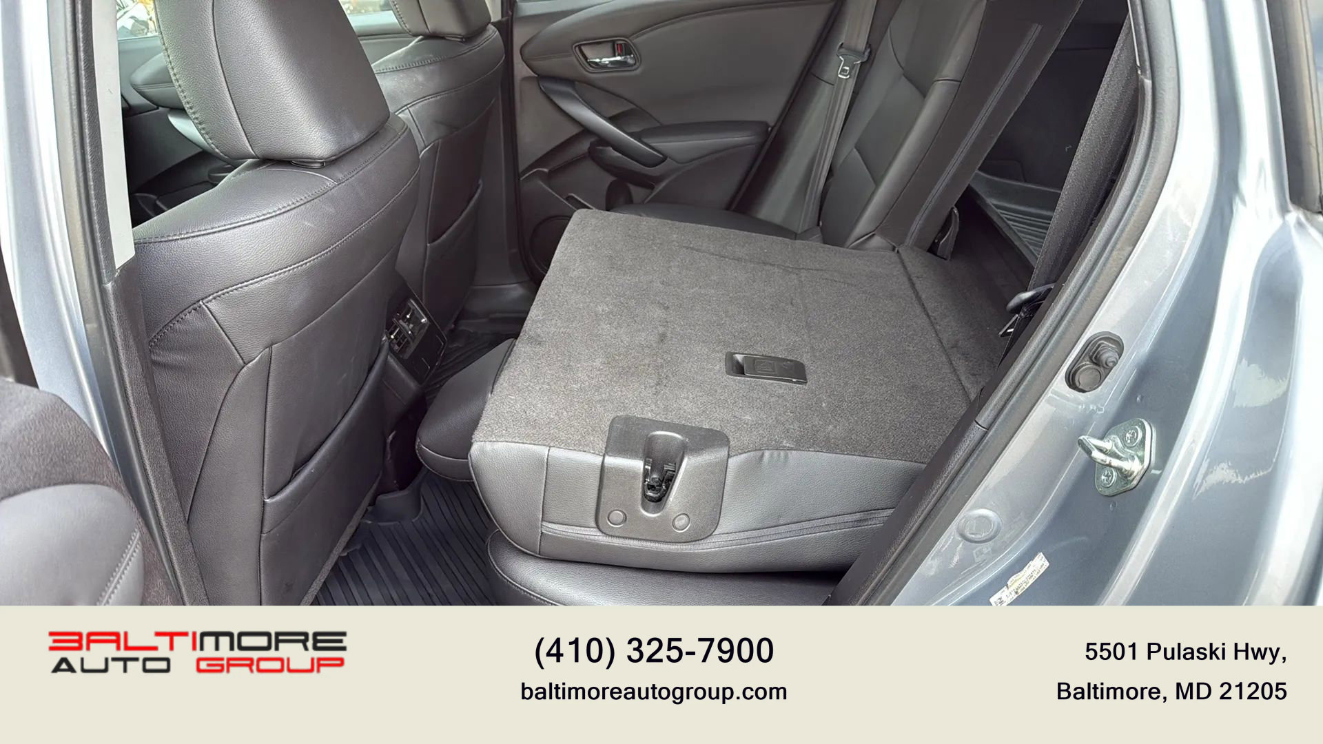 Used 2016 Acura RDX AWD image 36