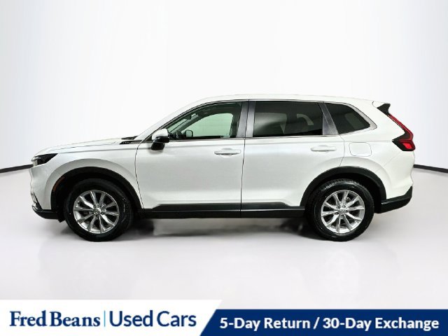 Used 2024 Honda CR-V EX-L image 7
