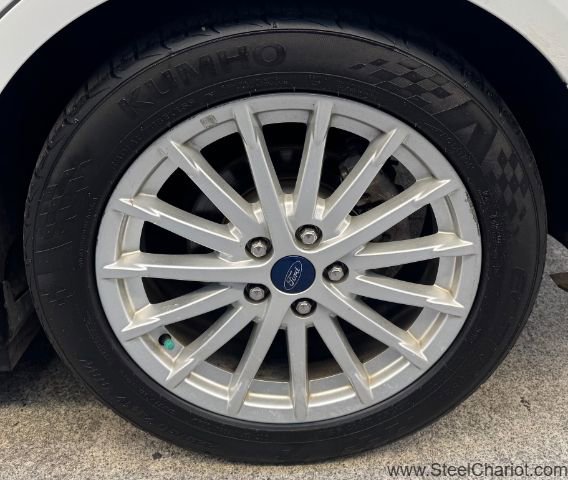 Used 2016 Ford C-MAX SE image 26