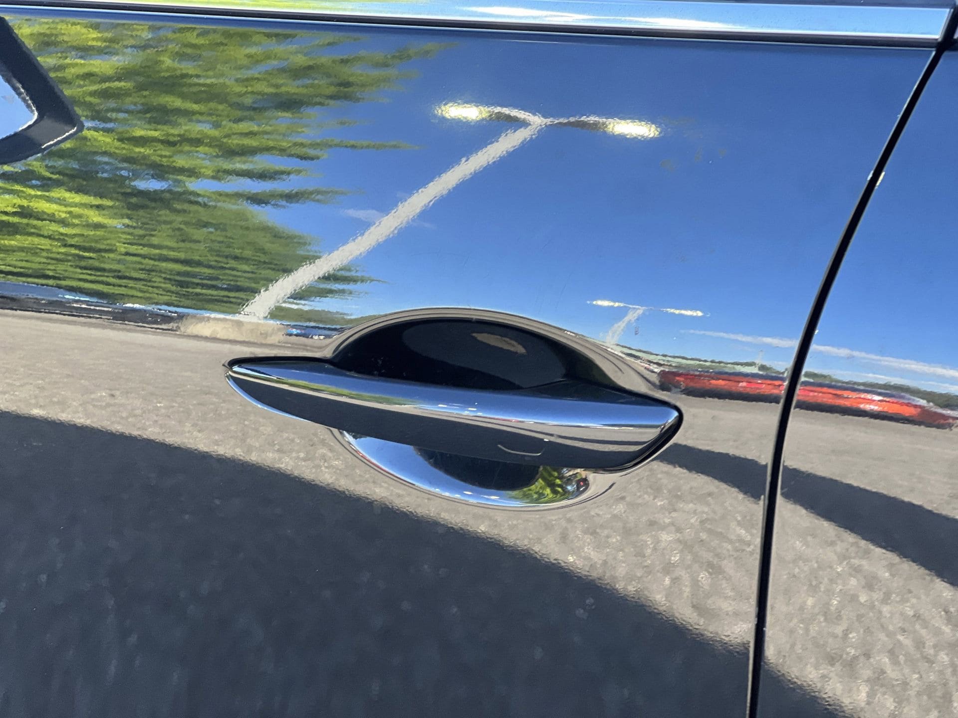 Used 2024 MAZDA MAZDA3 s image 30