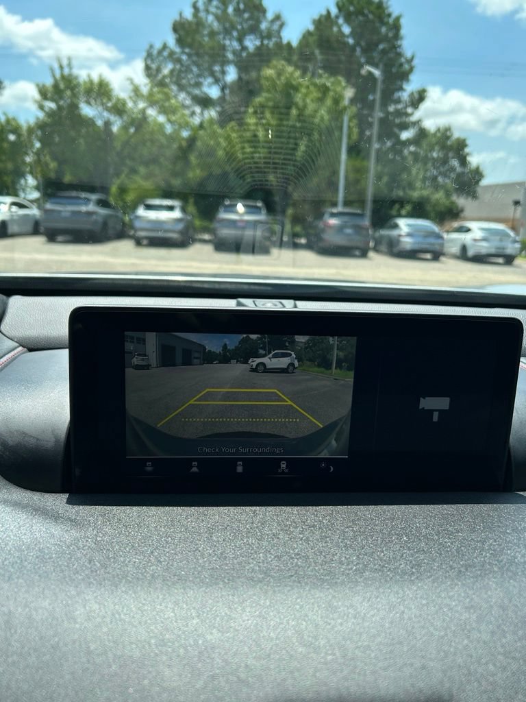 Certified 2021 Acura TLX w/ A-SPEC Pkg FWD image 12