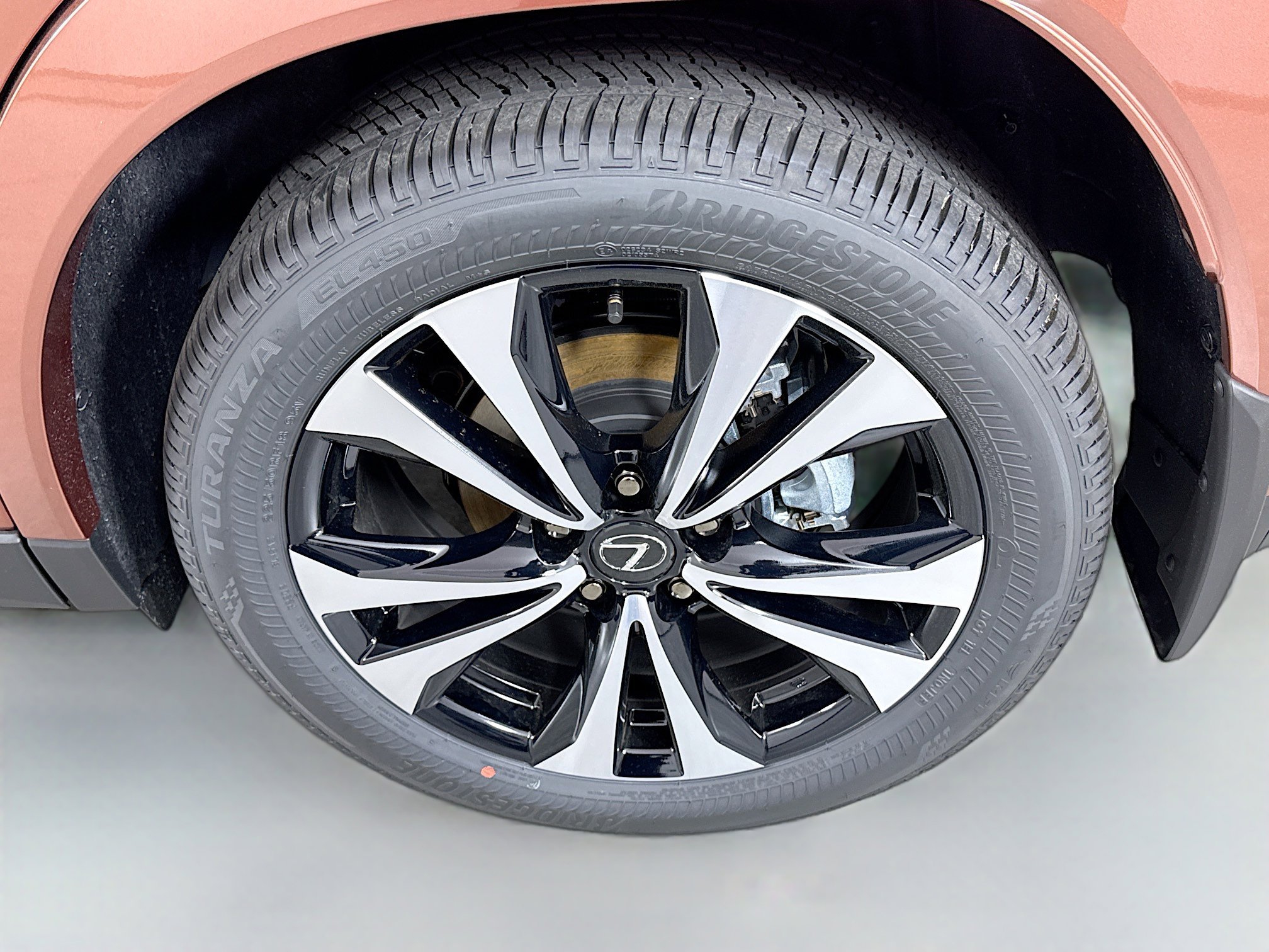 New 2026 Lexus UX 300h AWD w/ Accessory Package (2T) image 29