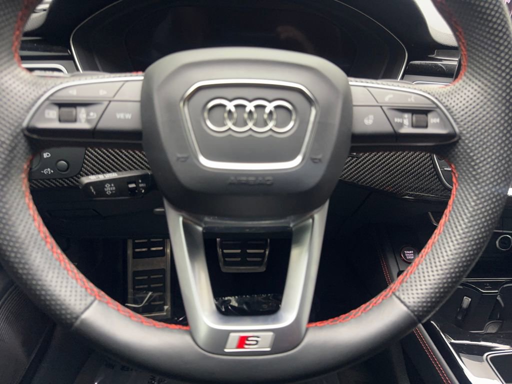Used 2024 Audi S5 Premium Plus w/ Premium Plus Package image 57