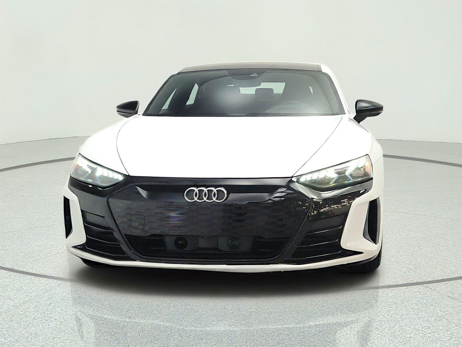 Used 2022 Audi e-tron GT Prestige w/ Prestige Package AWD/4WD image 2