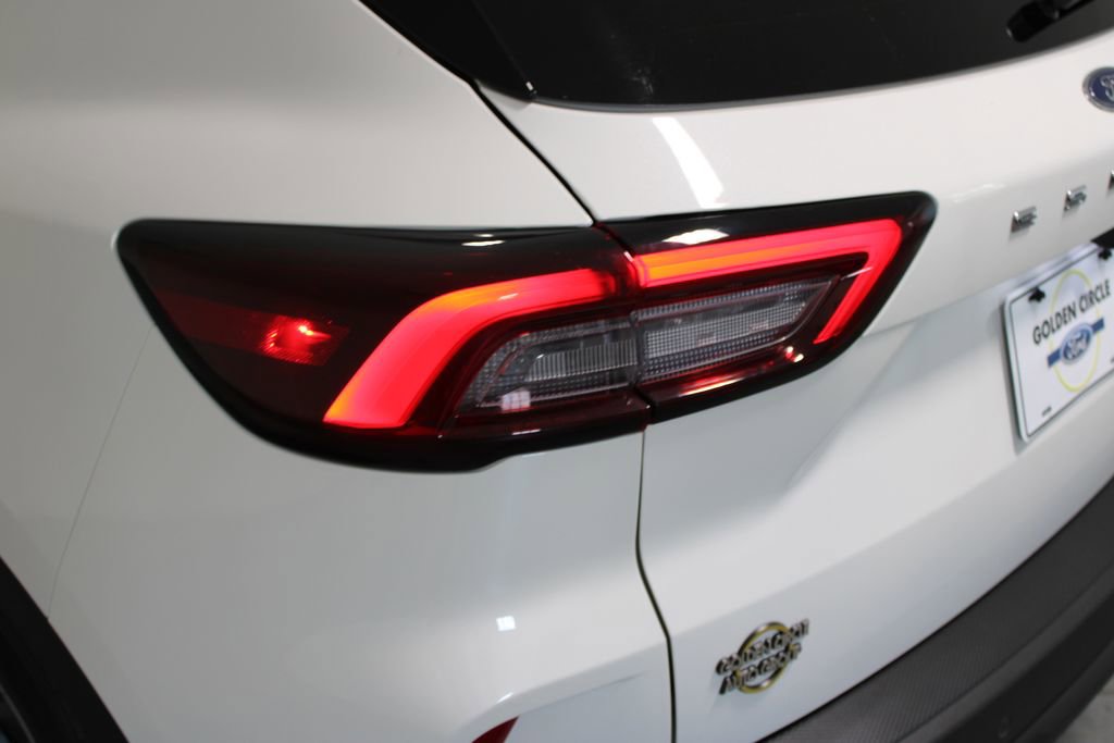 New 2025 Ford Escape ST-Line w/ Tech Pack #1 image 53