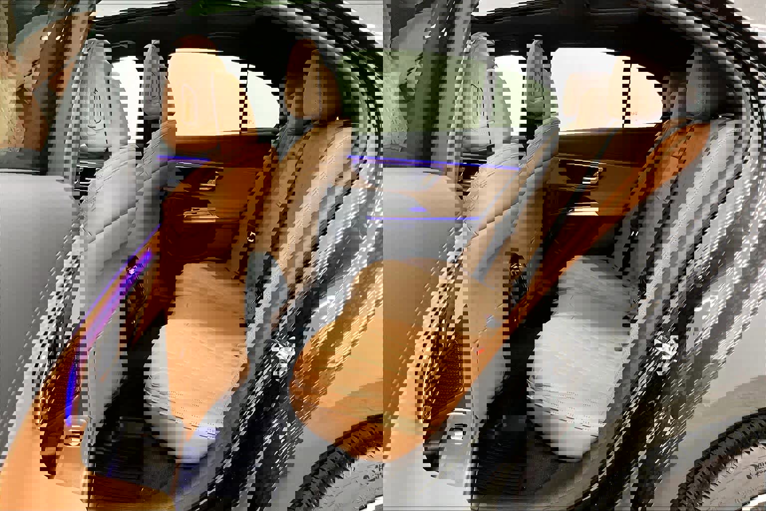 New 2026 Mercedes-Benz E 350 E 350 image 18