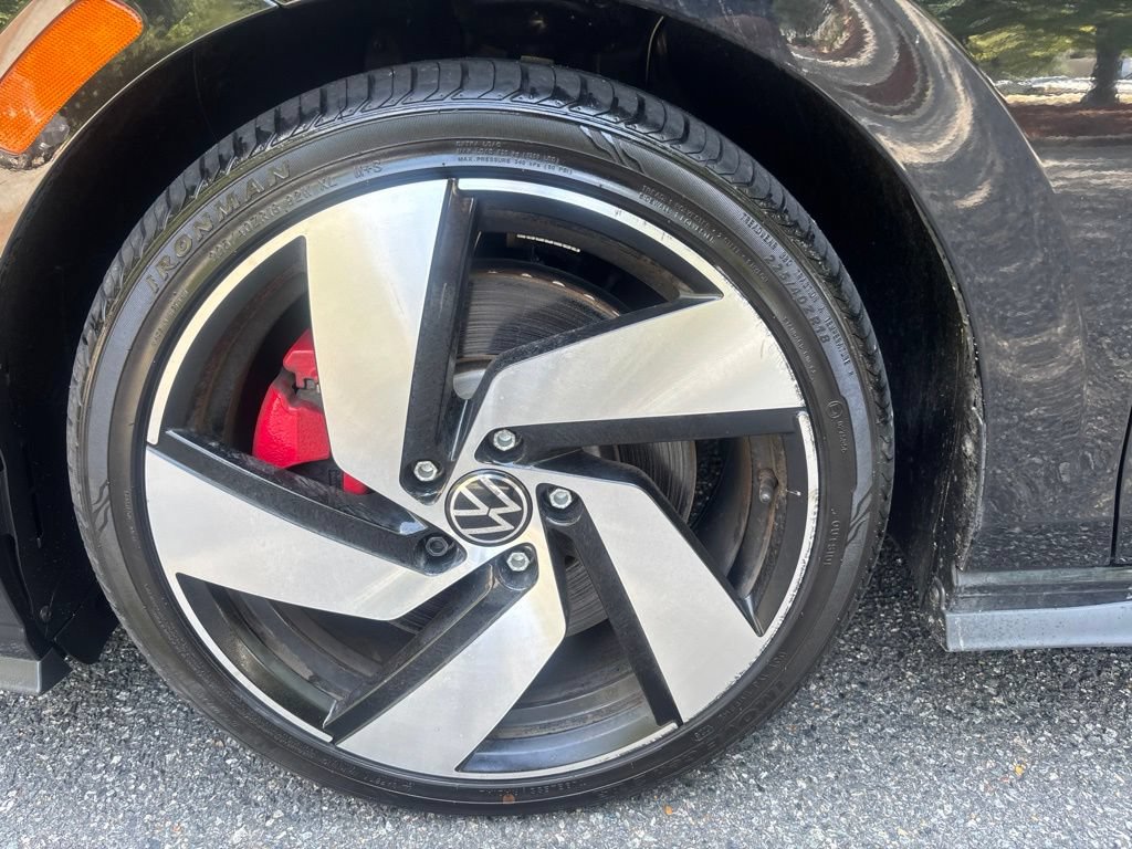 Used 2024 Volkswagen GTI S FWD image 20