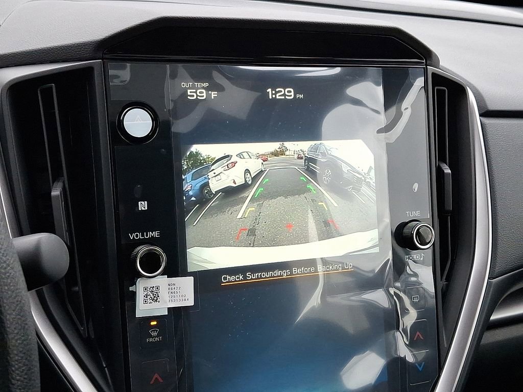 New 2025 Subaru Impreza 2.0i Sport image 4