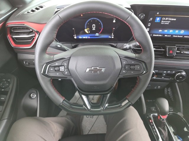 New 2025 Chevrolet TrailBlazer RS w/ Convenience Package image 47