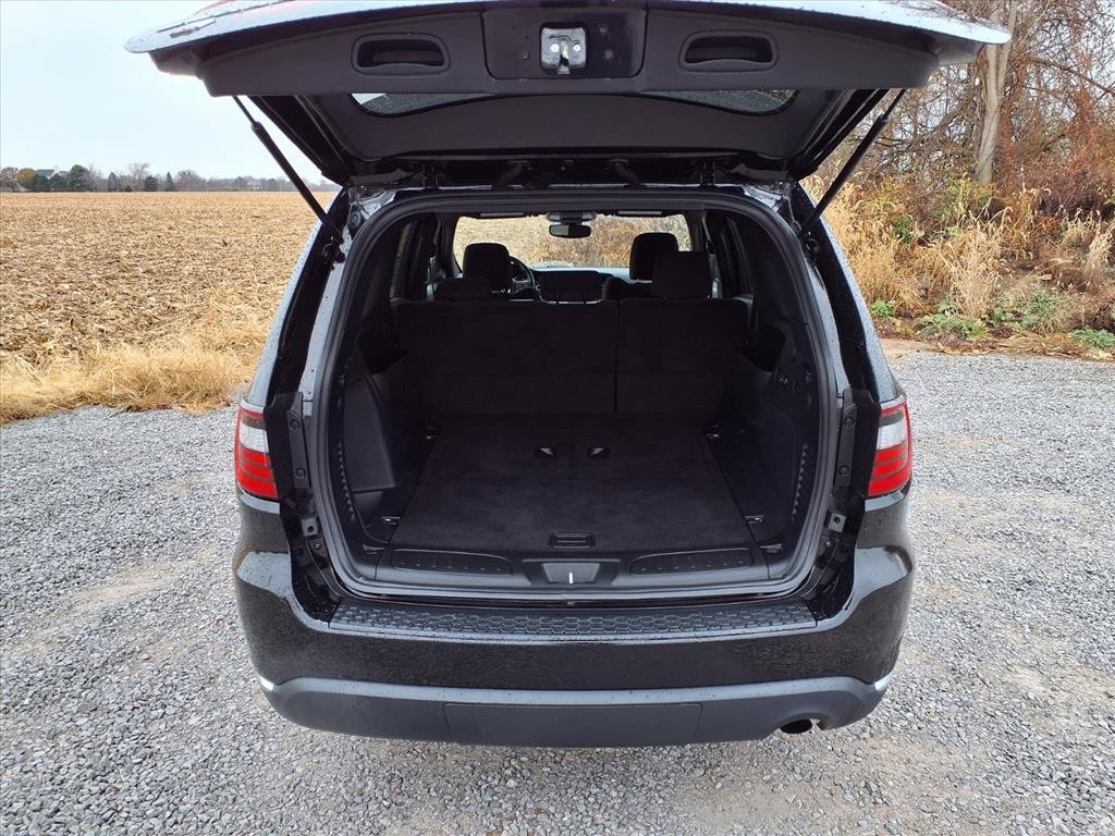 Used 2024 Dodge Durango SXT image 29