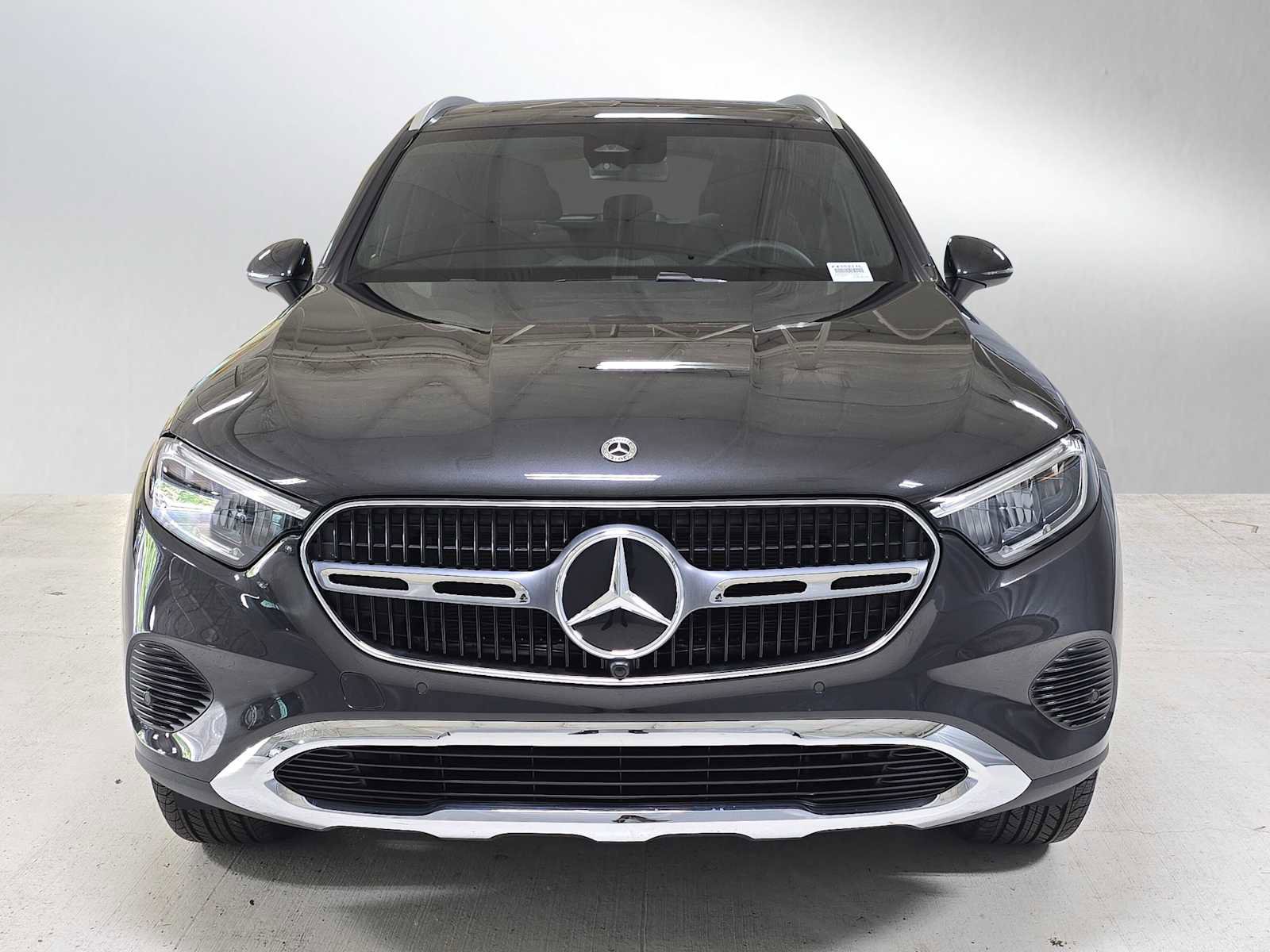 Certified 2026 Mercedes-Benz GLC 350e 4MATIC image 8