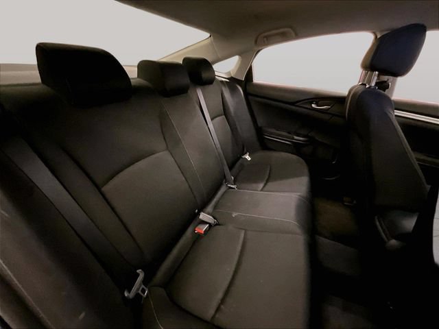 Used 2019 Honda Civic LX image 26