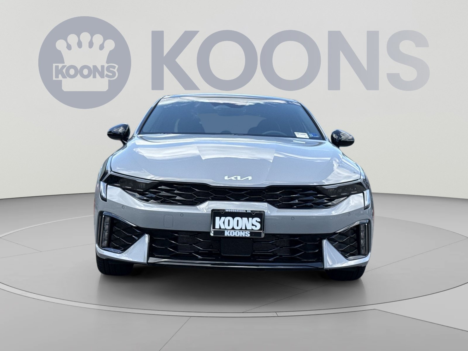 New 2026 Kia K5 GT-Line w/ GT-Line Premium Package FWD image 11