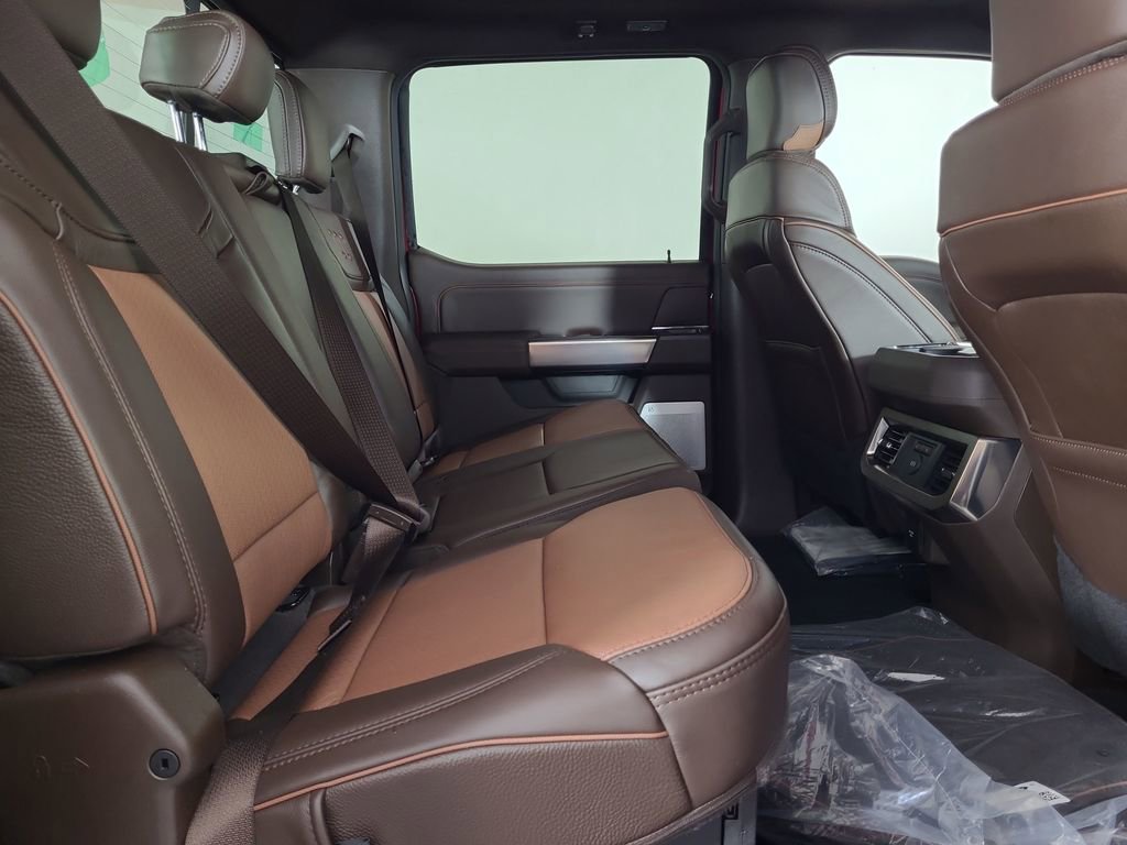 New 2026 Ford F250 King Ranch w/ Tremor Off-Road Package image 23