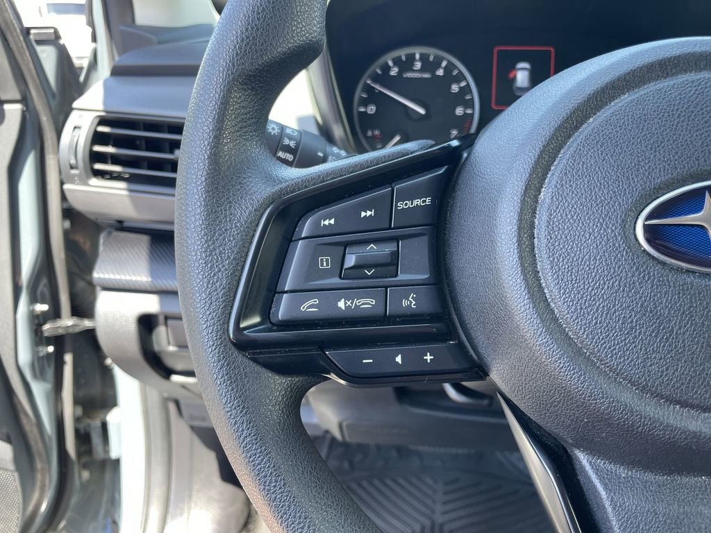 Certified 2024 Subaru Crosstrek 2.0i Premium AWD/4WD image 17