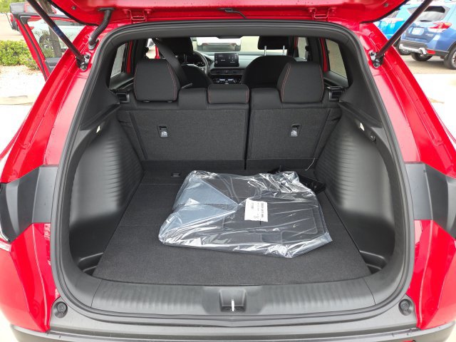 New 2027 Honda HR-V Sport image 8