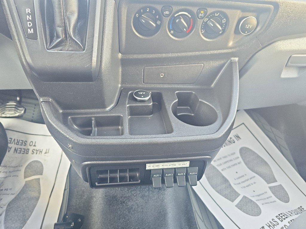 Used 2017 Ford Transit 250 130 Low Roof image 25