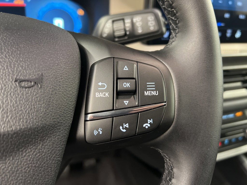 New 2025 Ford Bronco Sport Big Bend w/ Convenience Package image 18