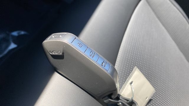 New 2027 Kia Telluride S AWD/4WD image 44