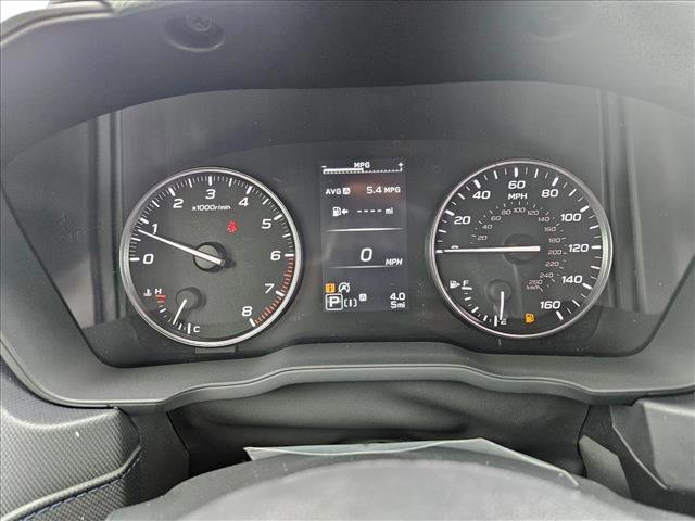 New 2026 Subaru Forester Limited image 11