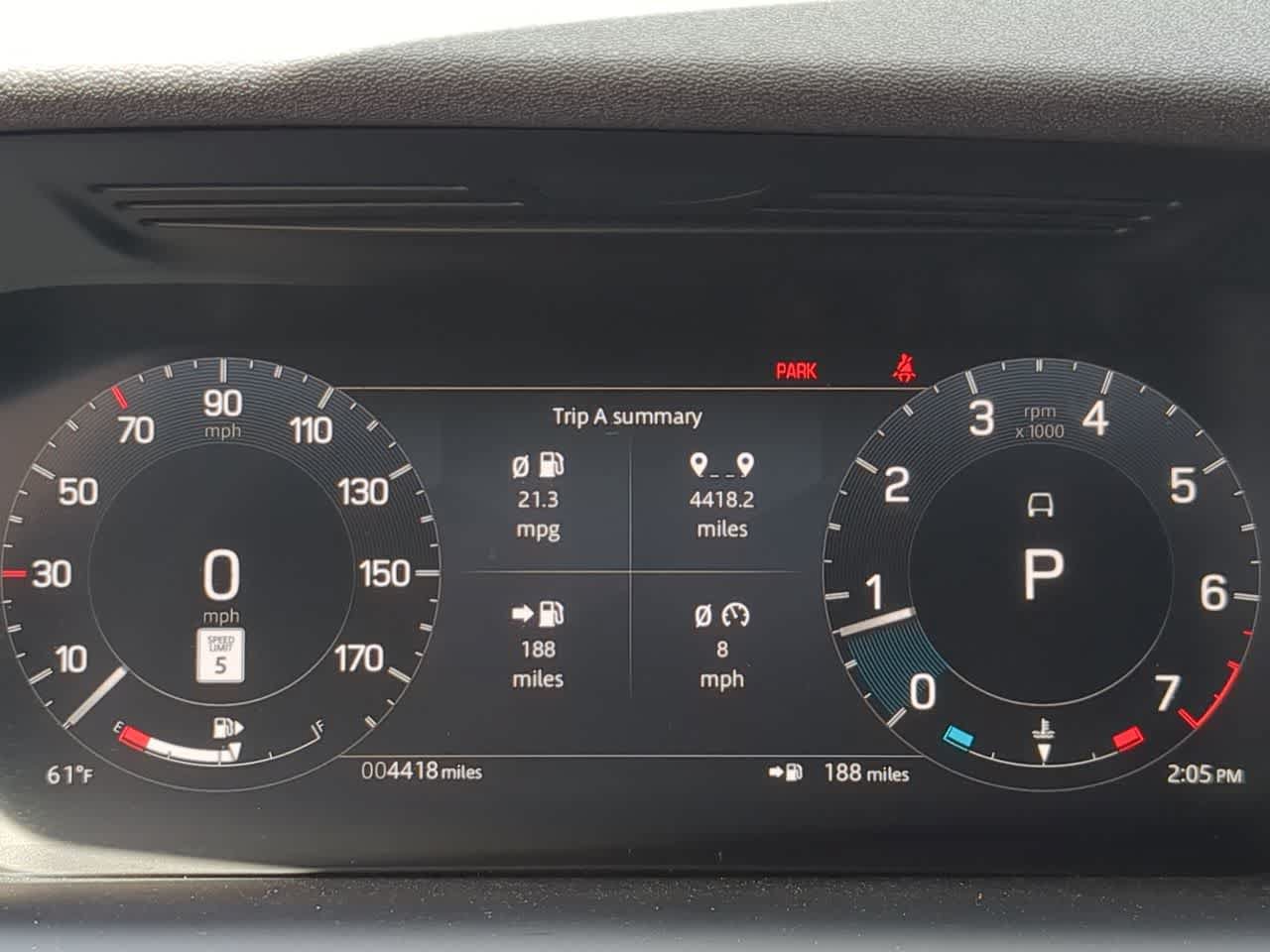 Certified 2025 Land Rover Discovery Sport S AWD/4WD image 36