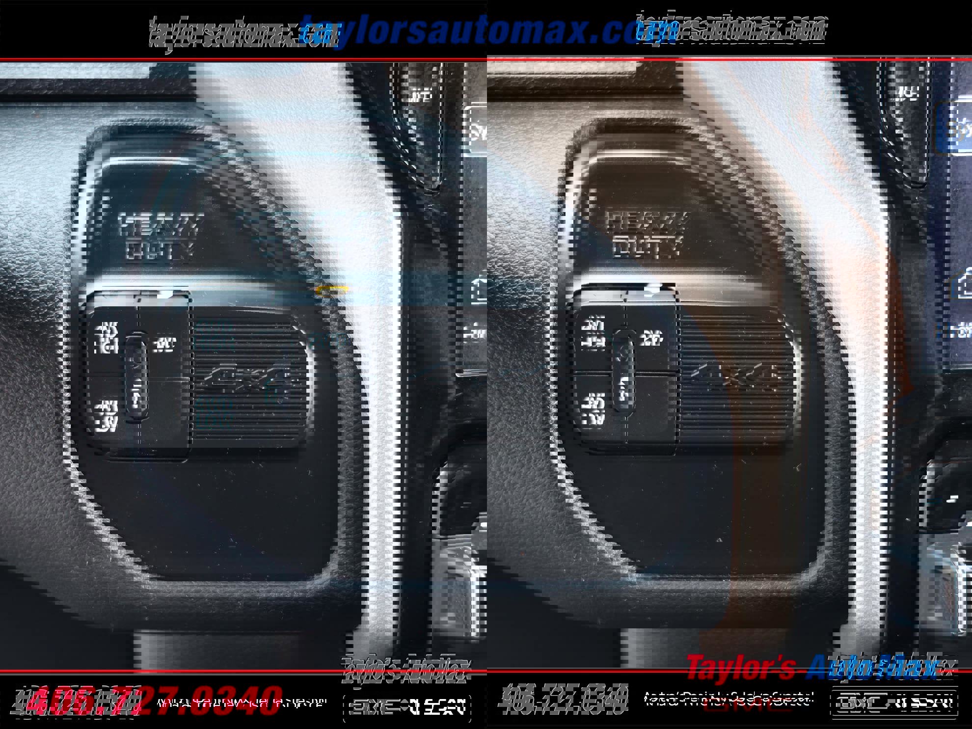 Used 2022 RAM 2500 Laramie image 18