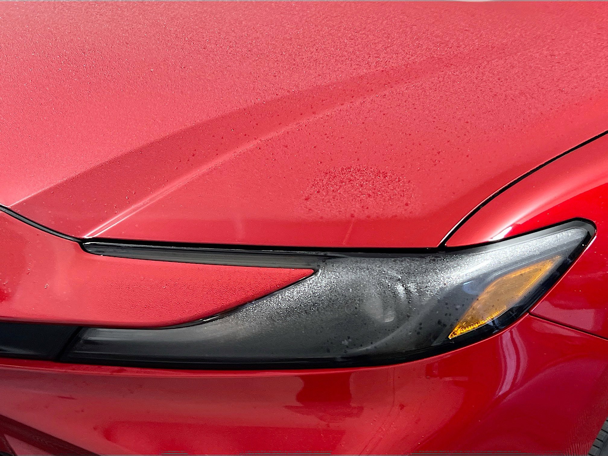 New 2026 Toyota Camry LE image 11