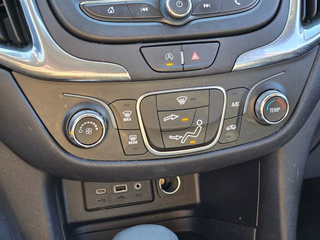 Used 2023 Chevrolet Equinox LT image 24