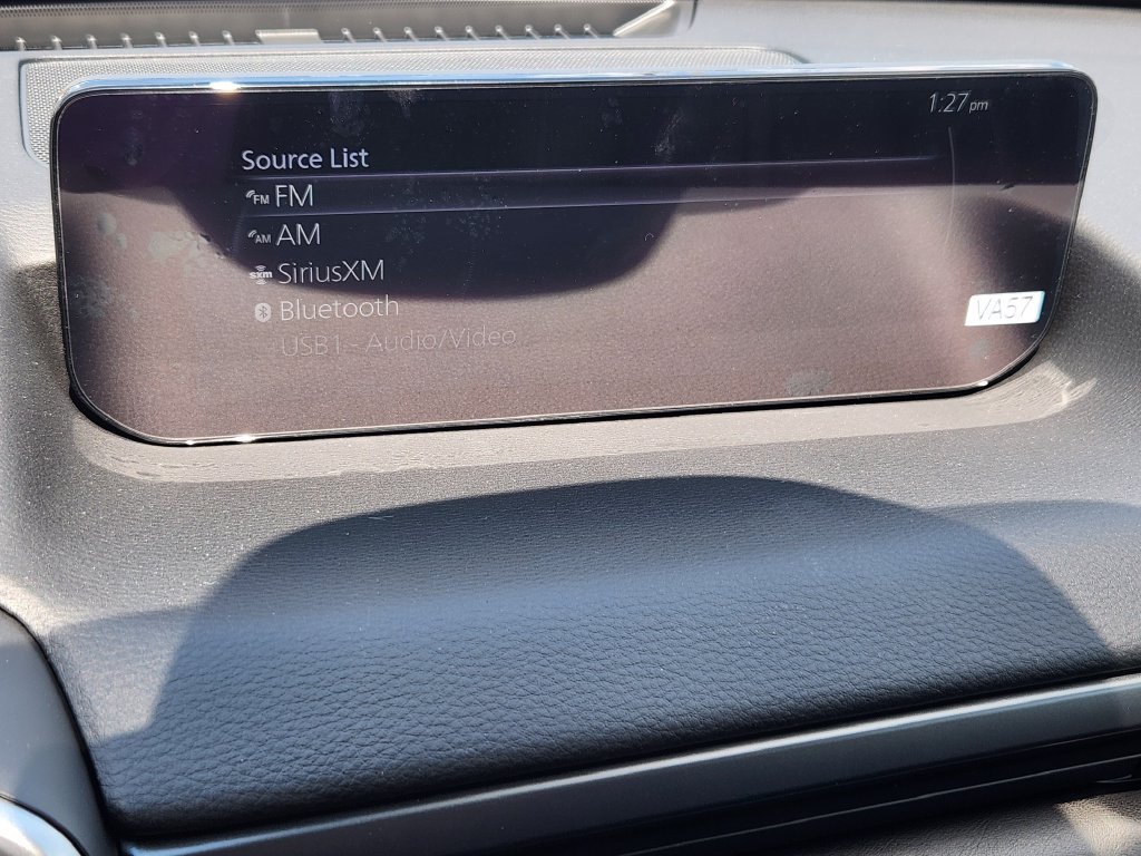 New 2026 MAZDA CX-50 AWD 2.5 Hybrid w/ Weather Package image 8