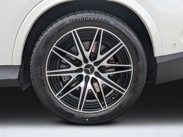 Used 2025 Mercedes-Benz GLC 43 AMG 4MATIC image 10