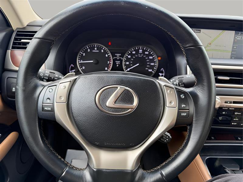 Used 2015 Lexus GS 350 w/ Premium Package image 41