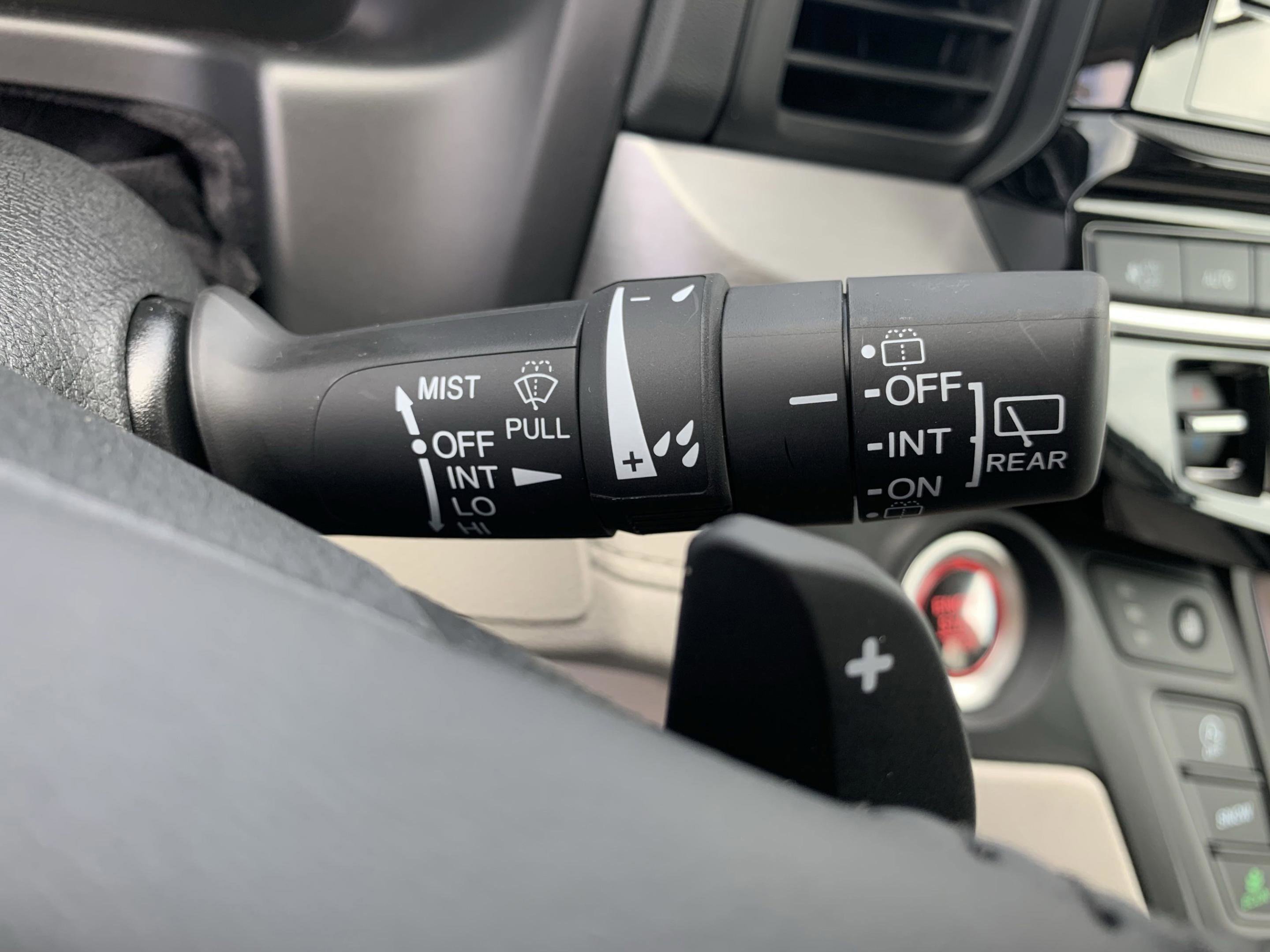 New 2026 Honda Odyssey EX-L image 27