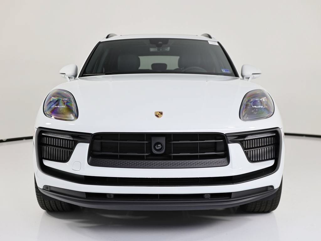 New 2026 Porsche Macan S AWD/4WD image 9